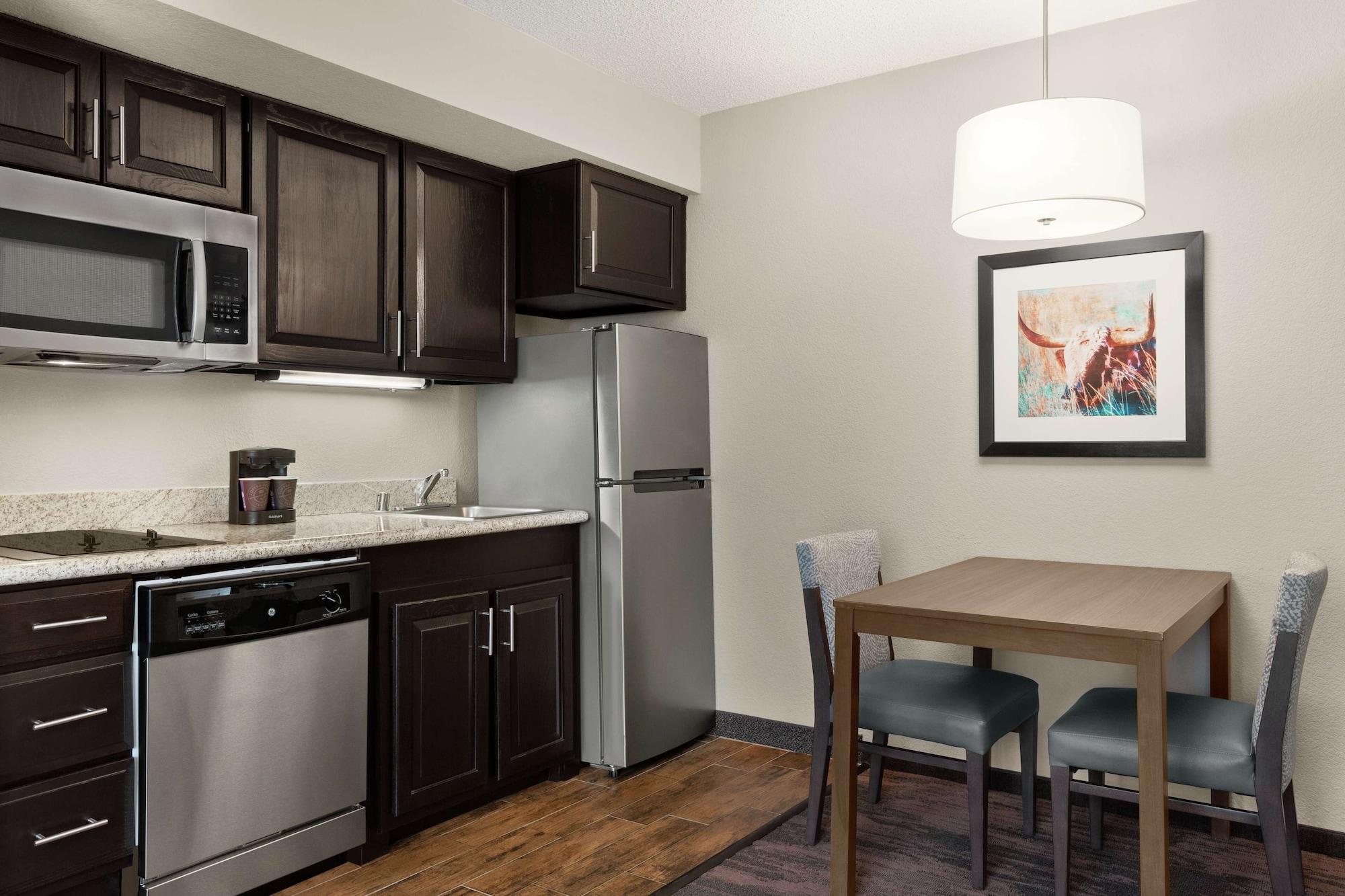 Addison Suites Eksteriør billede